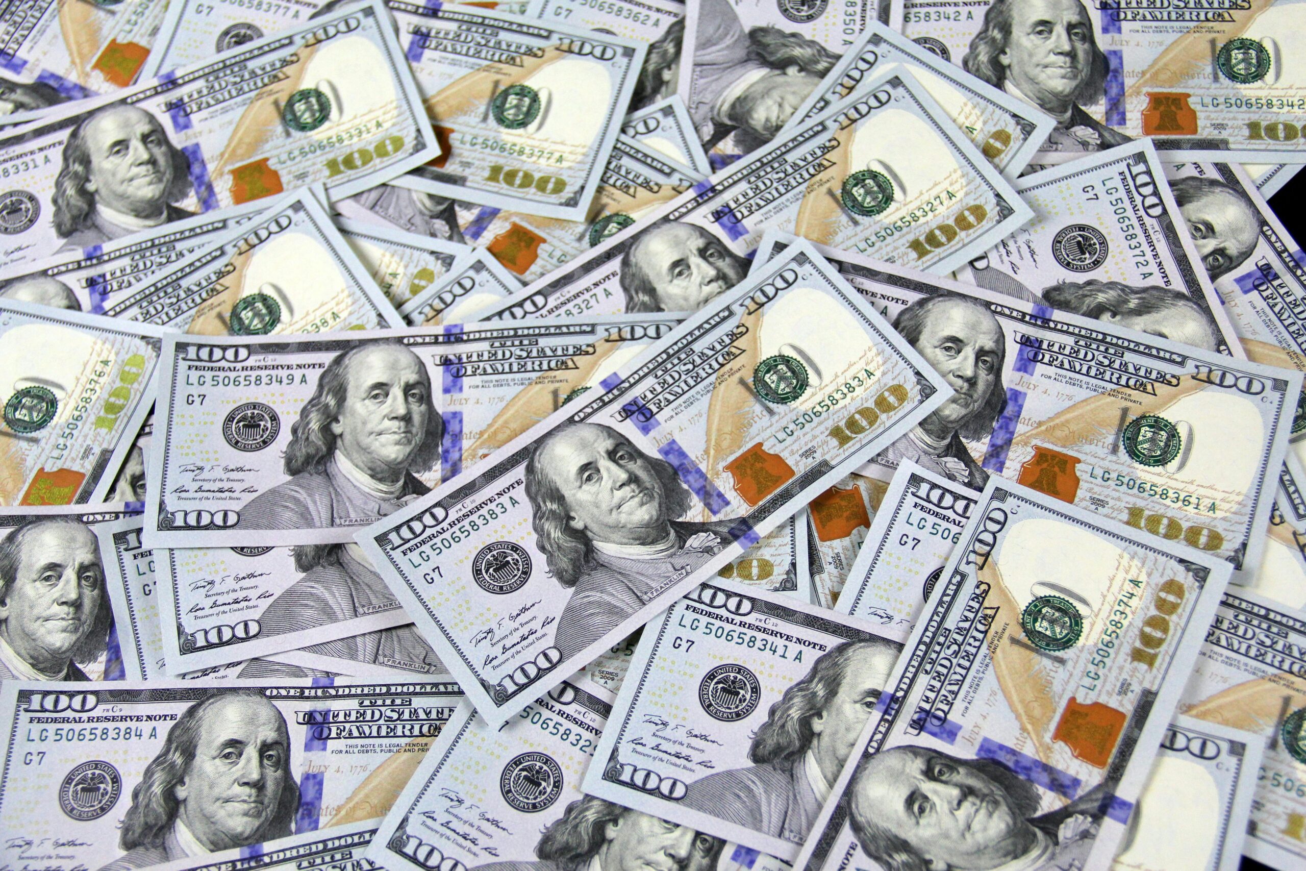 How CBDCs Could Disrupt Money and Power Globally