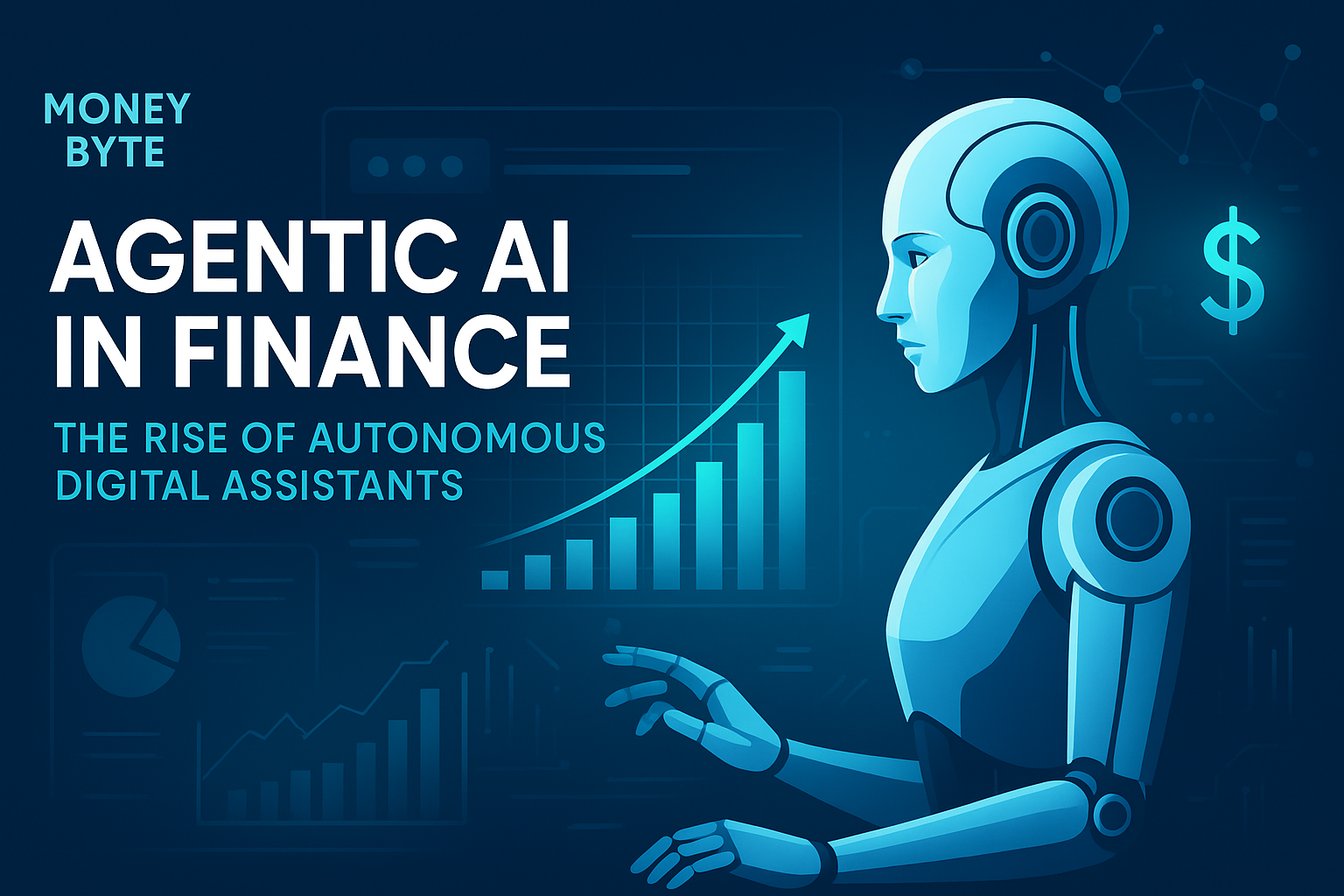 Agentic AI Unleashed: Transforming Wealth and Power in Finance