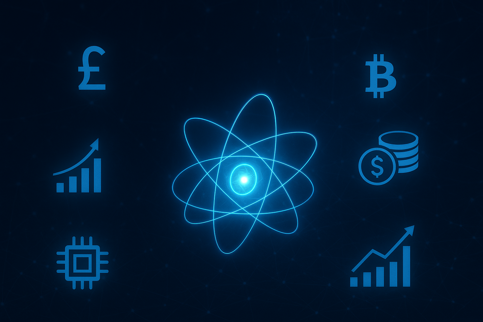 Quantum Surge: Revolutionary Innovations Reshaping Finance