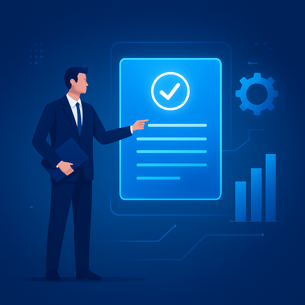 RegTech 2.0: Unmasking the Ruthless Surge of Real-Time Compliance