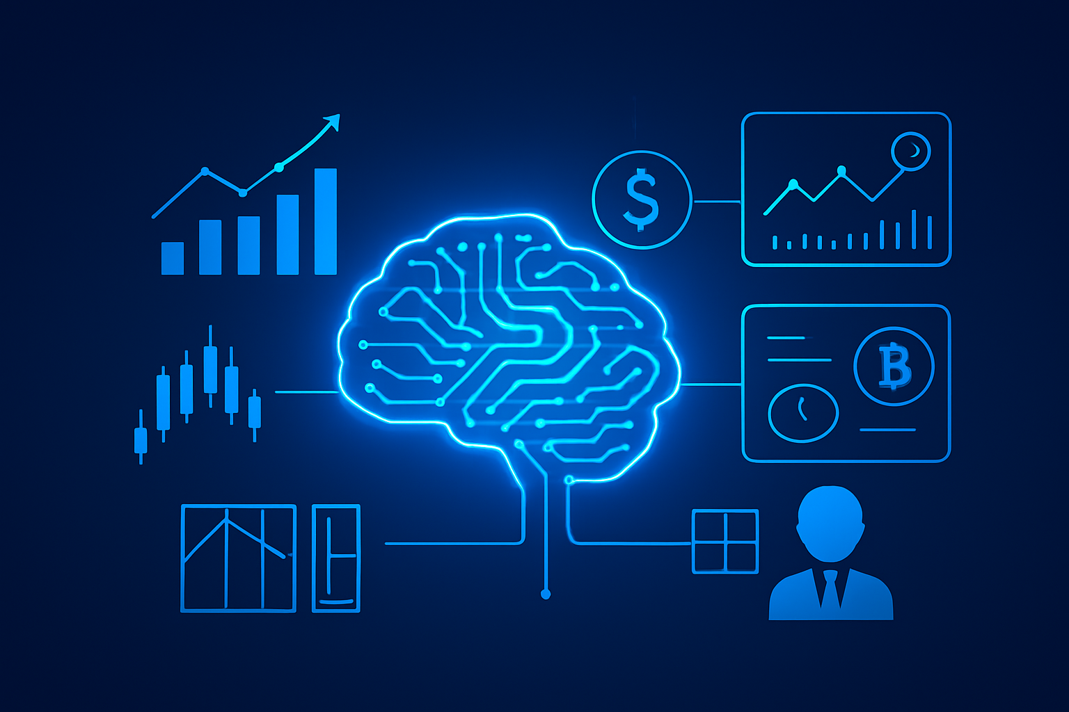 AI in Asset Management: Powering a Bold New Era of Investing