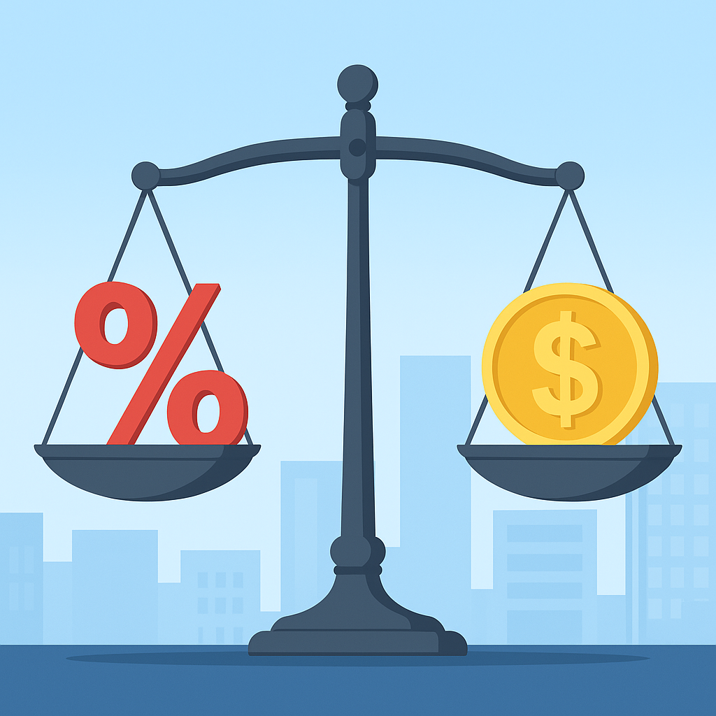 The Fed’s New Course: What the Recent Fed Rate Cut Decision Means for Markets