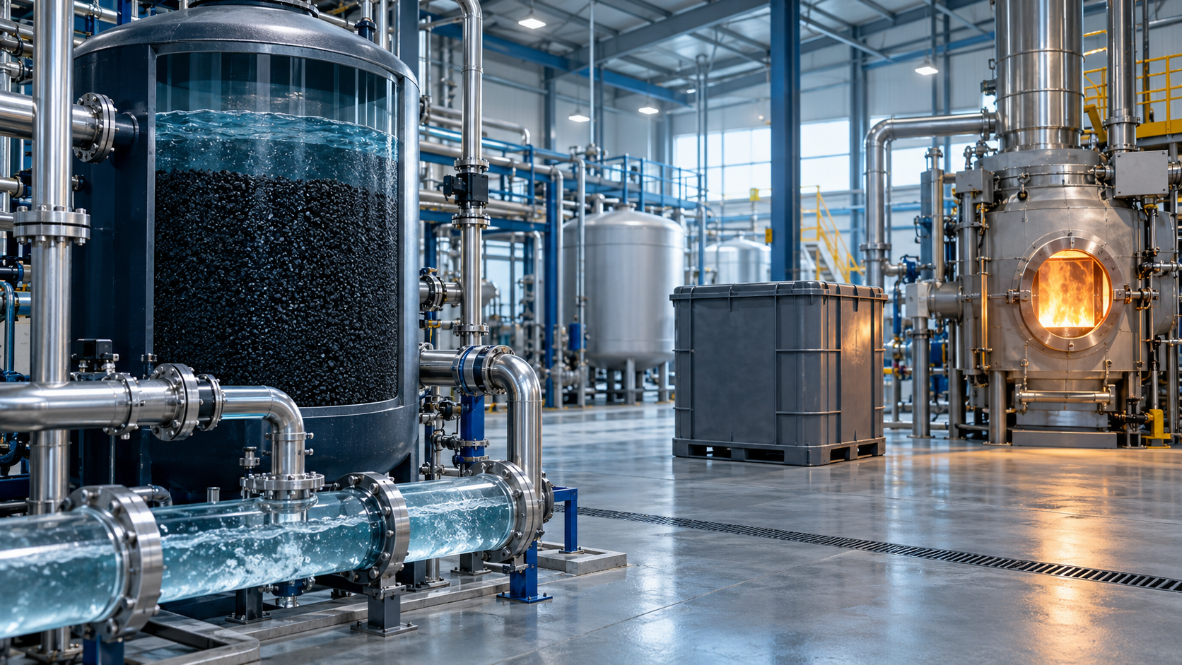PFAS Destruction and Disposal: What Changed in 2026